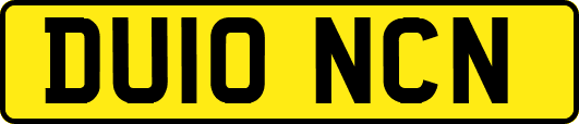 DU10NCN