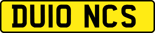 DU10NCS