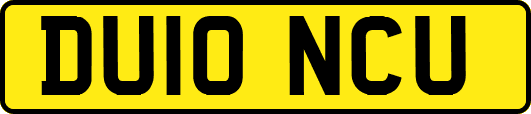 DU10NCU