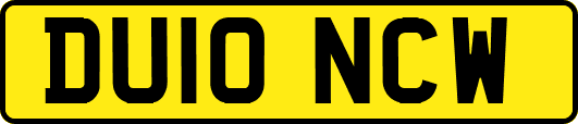 DU10NCW