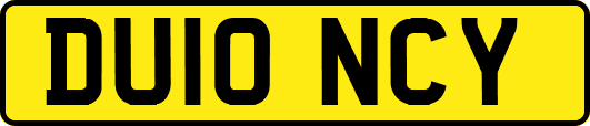 DU10NCY