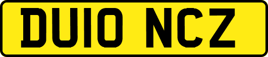 DU10NCZ