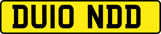 DU10NDD