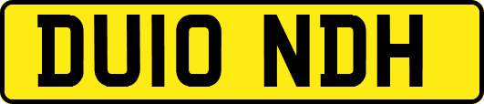 DU10NDH