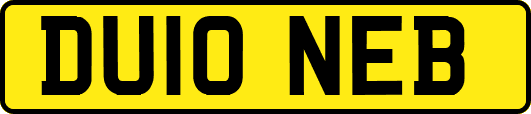 DU10NEB