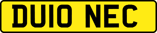 DU10NEC