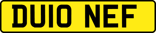 DU10NEF