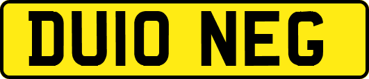 DU10NEG