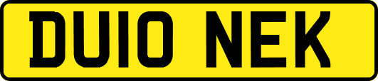 DU10NEK
