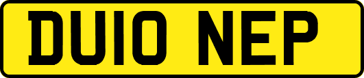 DU10NEP