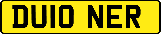 DU10NER