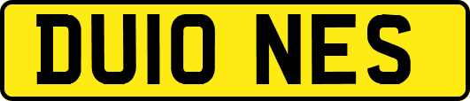 DU10NES