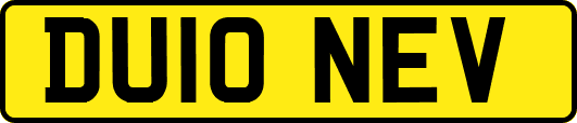 DU10NEV