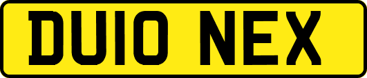DU10NEX