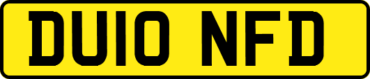 DU10NFD