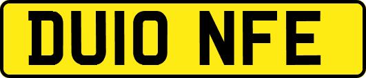 DU10NFE