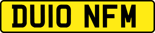 DU10NFM