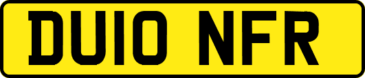 DU10NFR