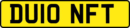 DU10NFT