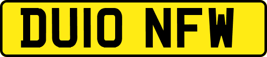 DU10NFW