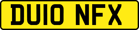 DU10NFX
