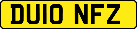 DU10NFZ