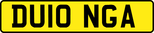 DU10NGA