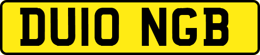 DU10NGB