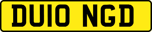 DU10NGD