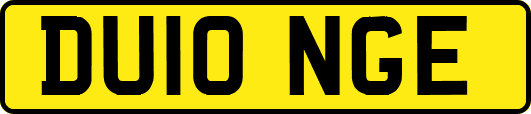 DU10NGE