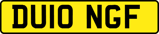 DU10NGF