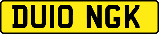 DU10NGK