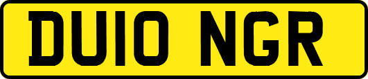 DU10NGR