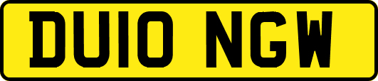 DU10NGW