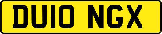 DU10NGX