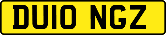DU10NGZ