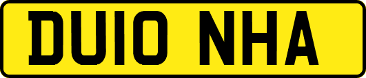 DU10NHA