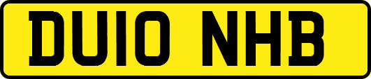 DU10NHB