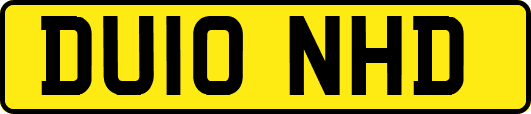 DU10NHD