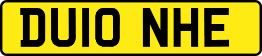 DU10NHE