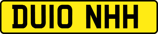 DU10NHH
