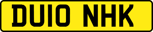 DU10NHK