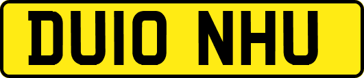 DU10NHU