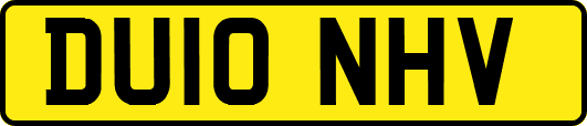 DU10NHV