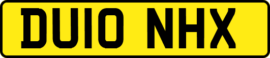 DU10NHX