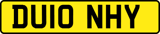 DU10NHY