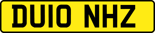 DU10NHZ