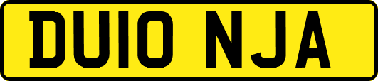 DU10NJA