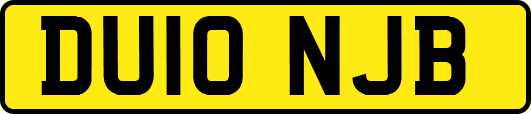 DU10NJB