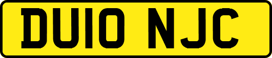 DU10NJC